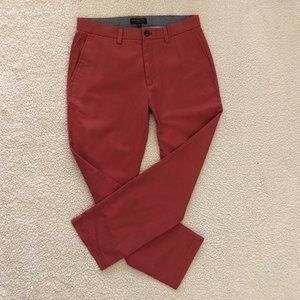 Banana Republic Emerson Chino